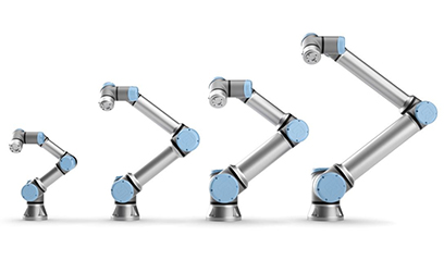 關(guān)于UR協(xié)作機(jī)器人，你關(guān)心的都在這里！